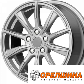 Carwel Лабаз  SL  6,5х16  5x105  ЕТ38  56,6